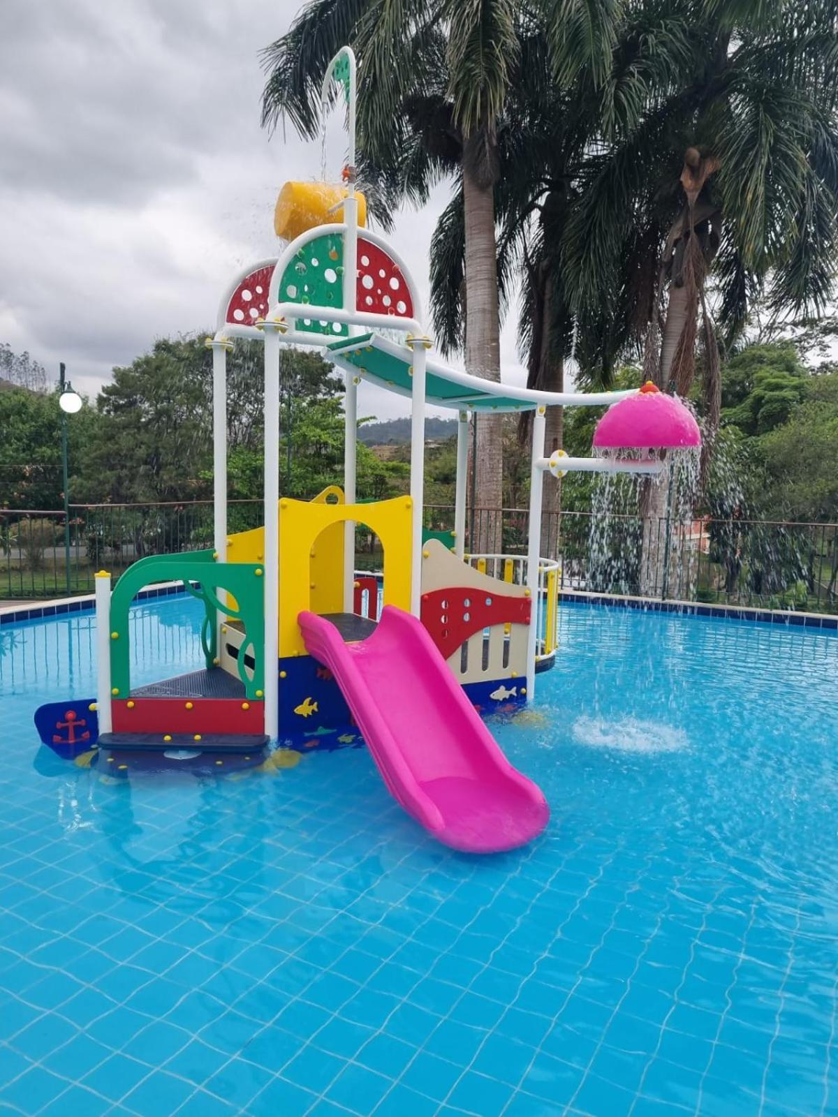 Hotel Fazenda Rochedo Conservatoria Luaran gambar