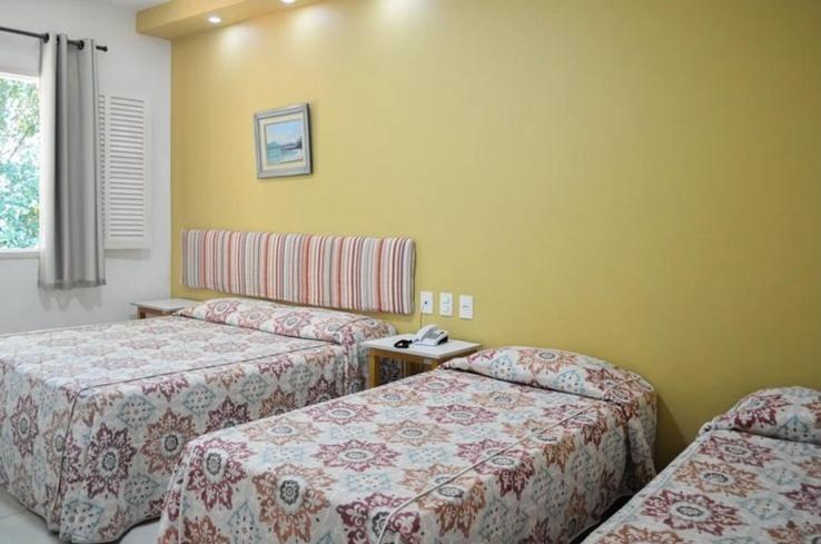 Hotel Fazenda Rochedo Conservatoria Luaran gambar