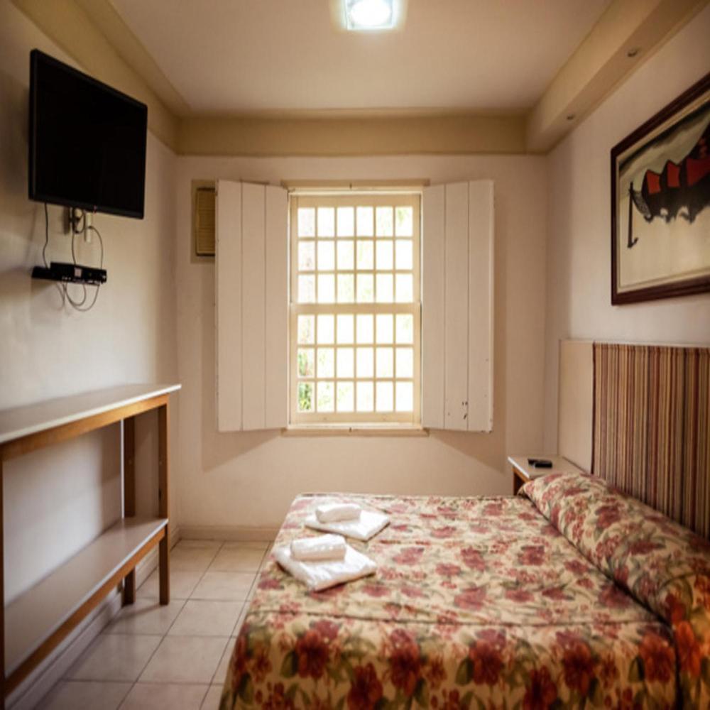 Hotel Fazenda Rochedo Conservatoria Luaran gambar