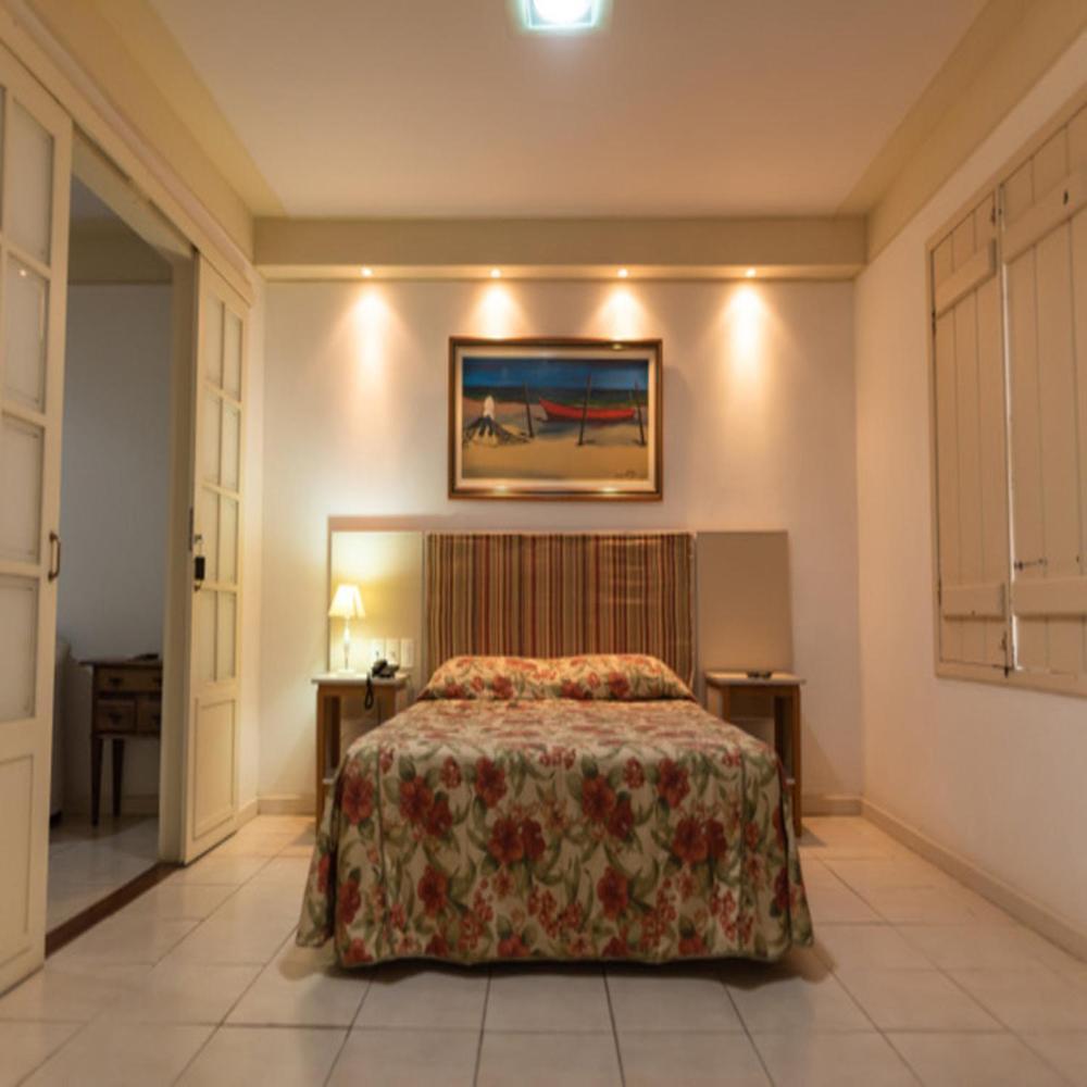 Hotel Fazenda Rochedo Conservatoria Luaran gambar