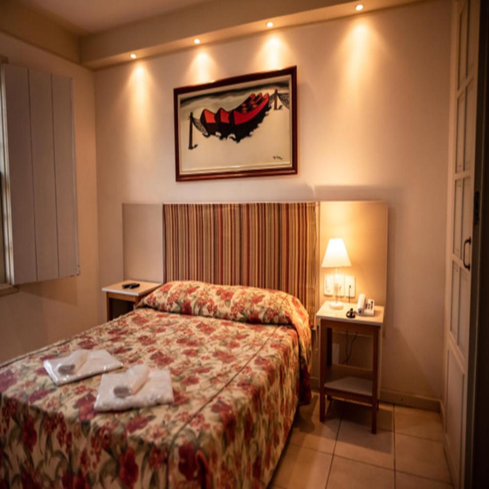 Hotel Fazenda Rochedo Conservatoria Luaran gambar