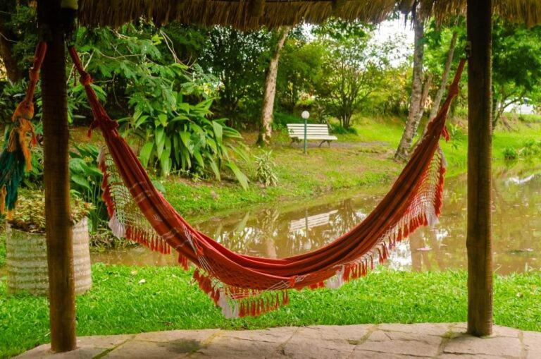 Hotel Fazenda Rochedo Conservatoria Luaran gambar