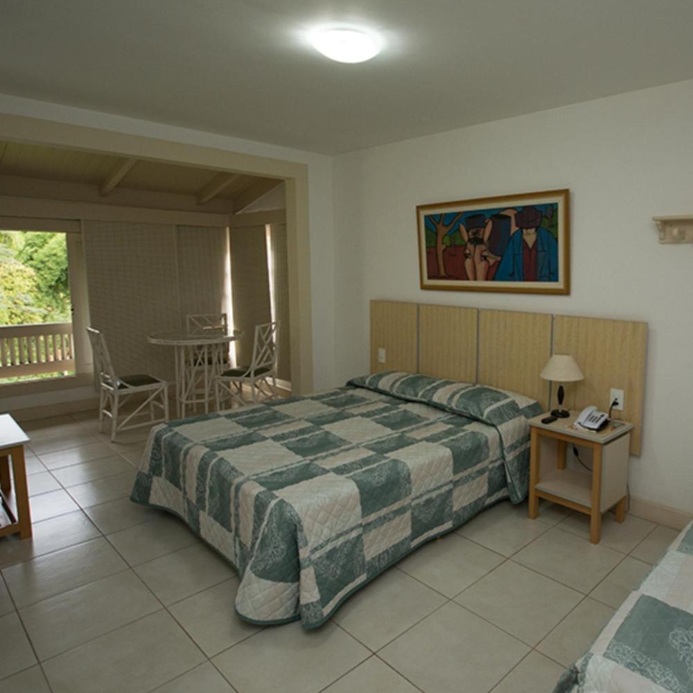 Hotel Fazenda Rochedo Conservatoria Luaran gambar