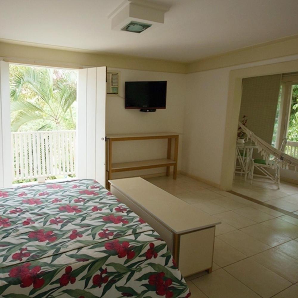 Hotel Fazenda Rochedo Conservatoria Luaran gambar