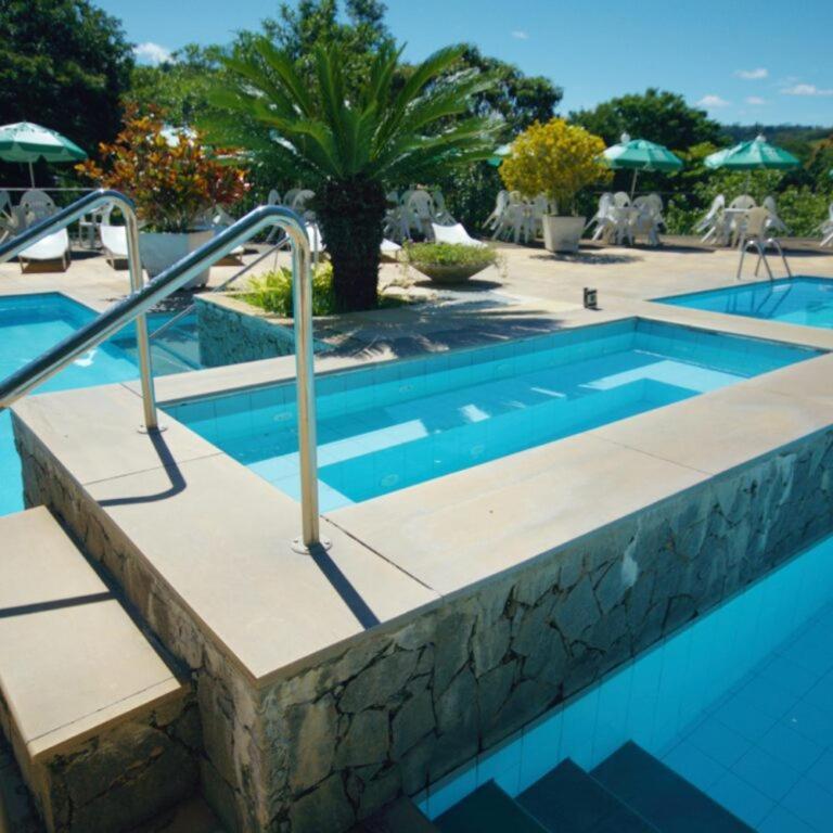 Hotel Fazenda Rochedo Conservatoria Luaran gambar