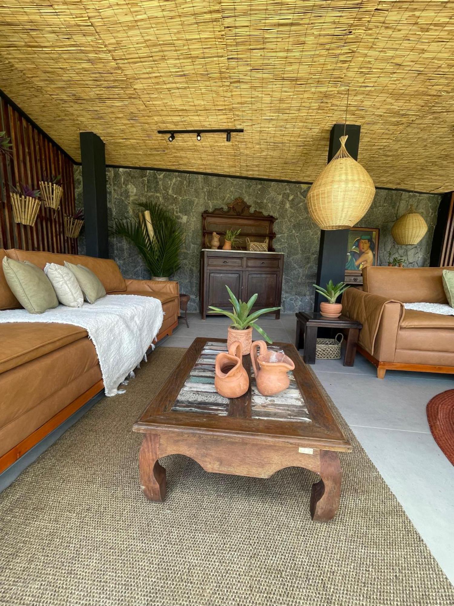 Hotel Fazenda Rochedo Conservatoria Luaran gambar
