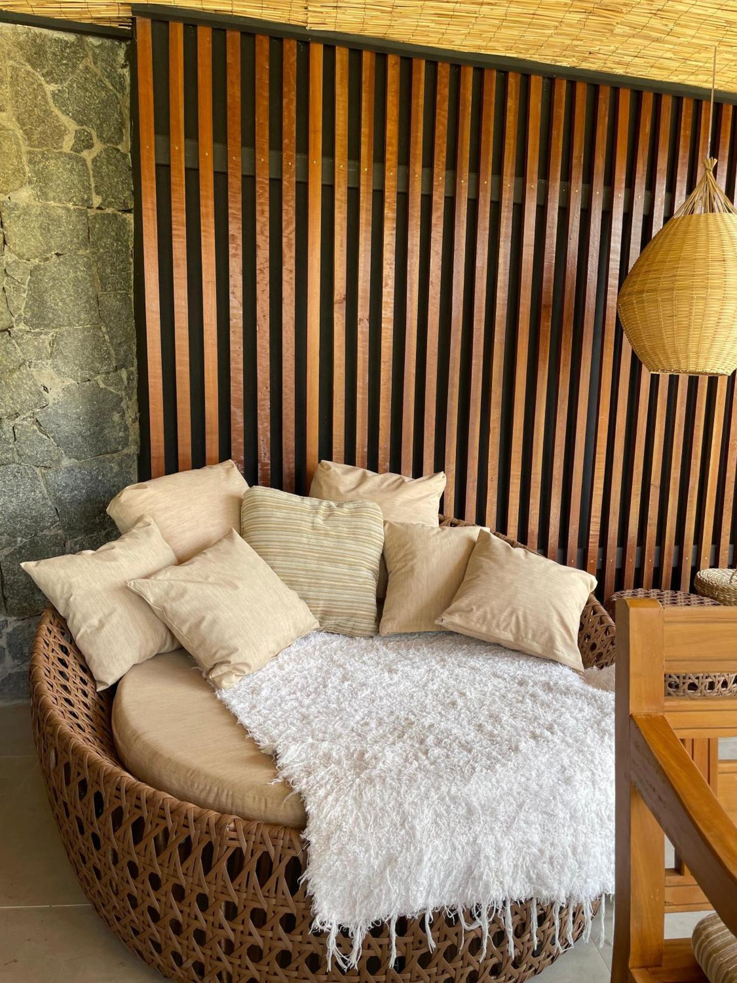 Hotel Fazenda Rochedo Conservatoria Luaran gambar