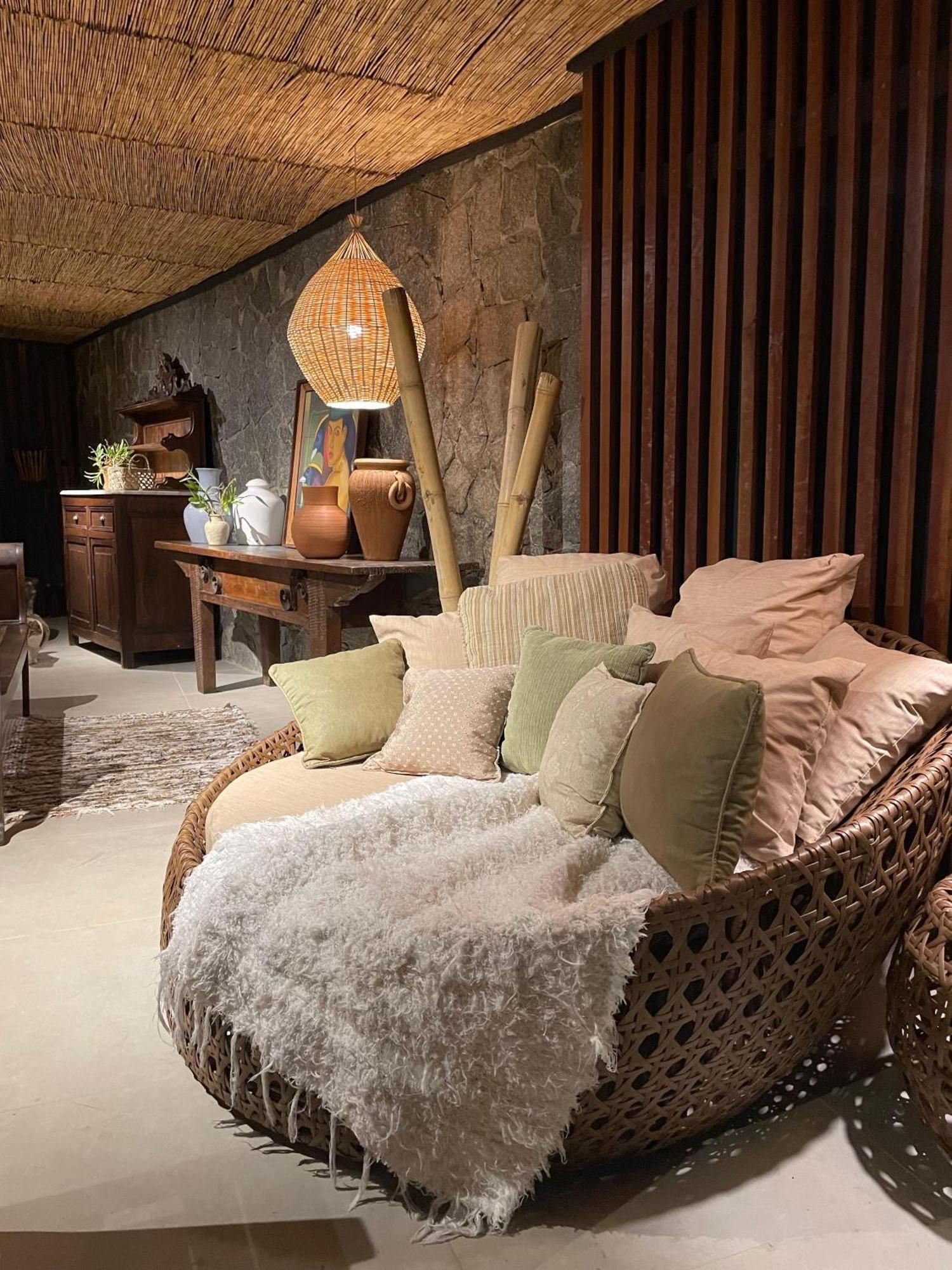Hotel Fazenda Rochedo Conservatoria Luaran gambar